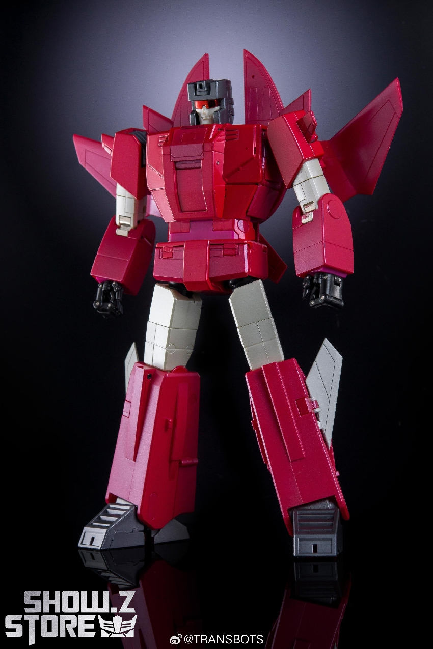 XTransbots MX-61 Ballistic Misfire - Show.Z Store