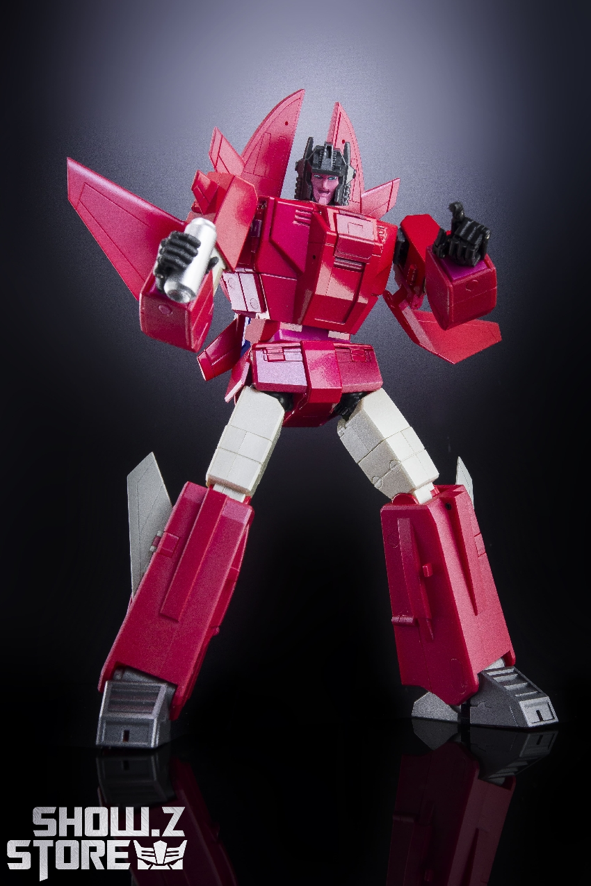 BOT グッズ XTransbots MX-61T Ballistic Misfire Youth Version - Show.Z Store