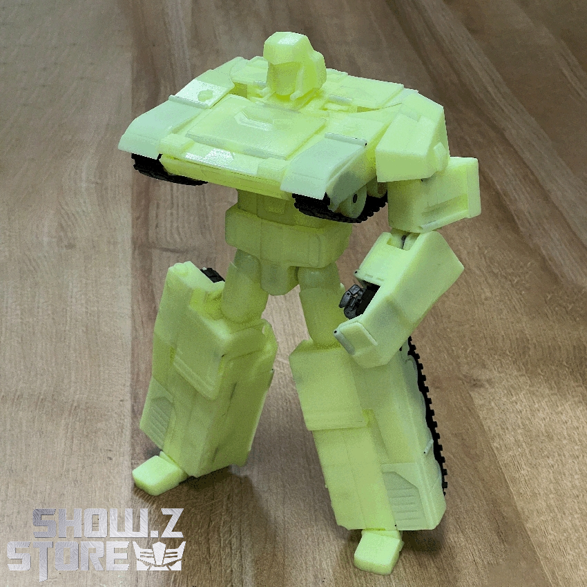 [Pre-Order] FansHobby MB-10 Megatron G2 Version