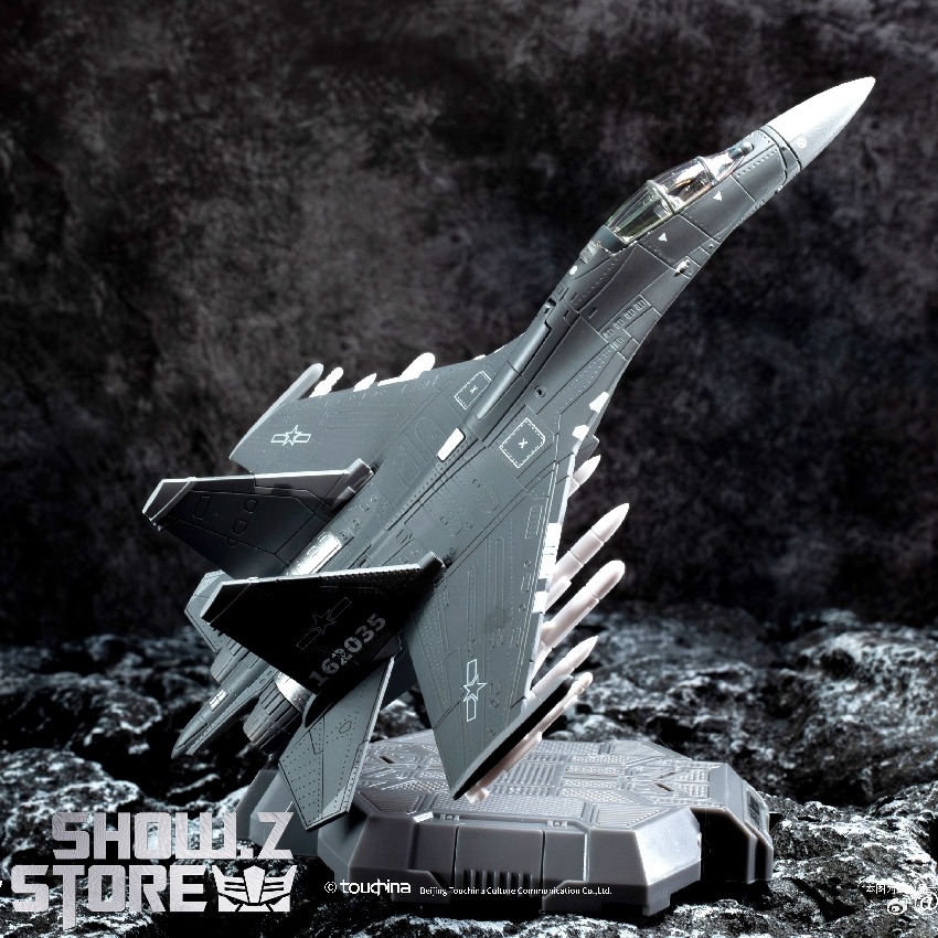 Touch Toys Xiao Series Qianfengji J16-N QianKun
