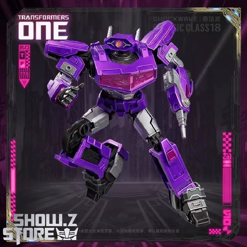 showb  タイムセール」 Newage H64B Sid Trailbreaker Shattered Glass Version | ShowZ