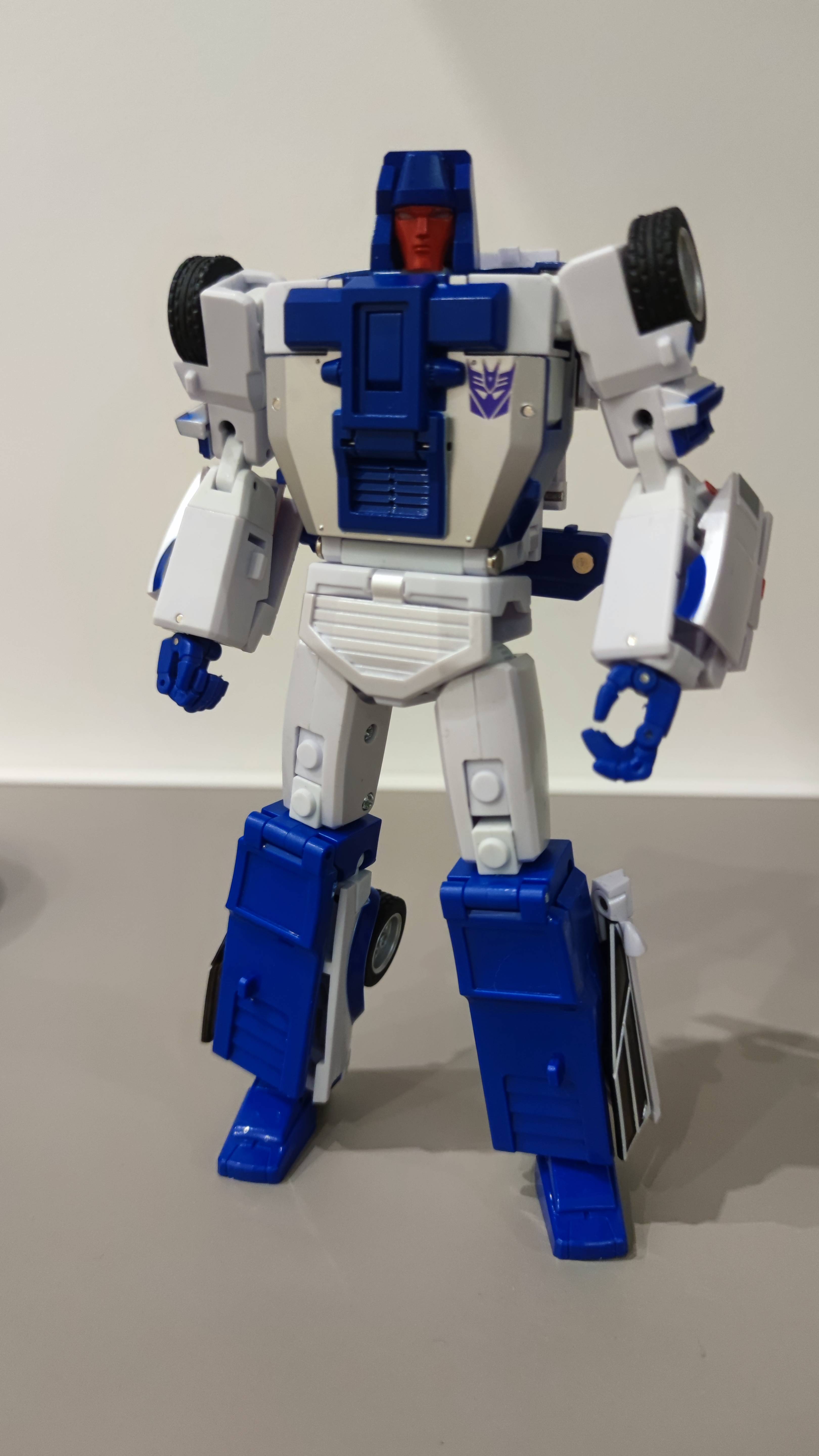 DX9 Toys 　Atilla - Montana　D13　第1弾！ n5ksbvb DX9 Attila (Ver. 2023) (Free Shipping) - Magic Square Toys