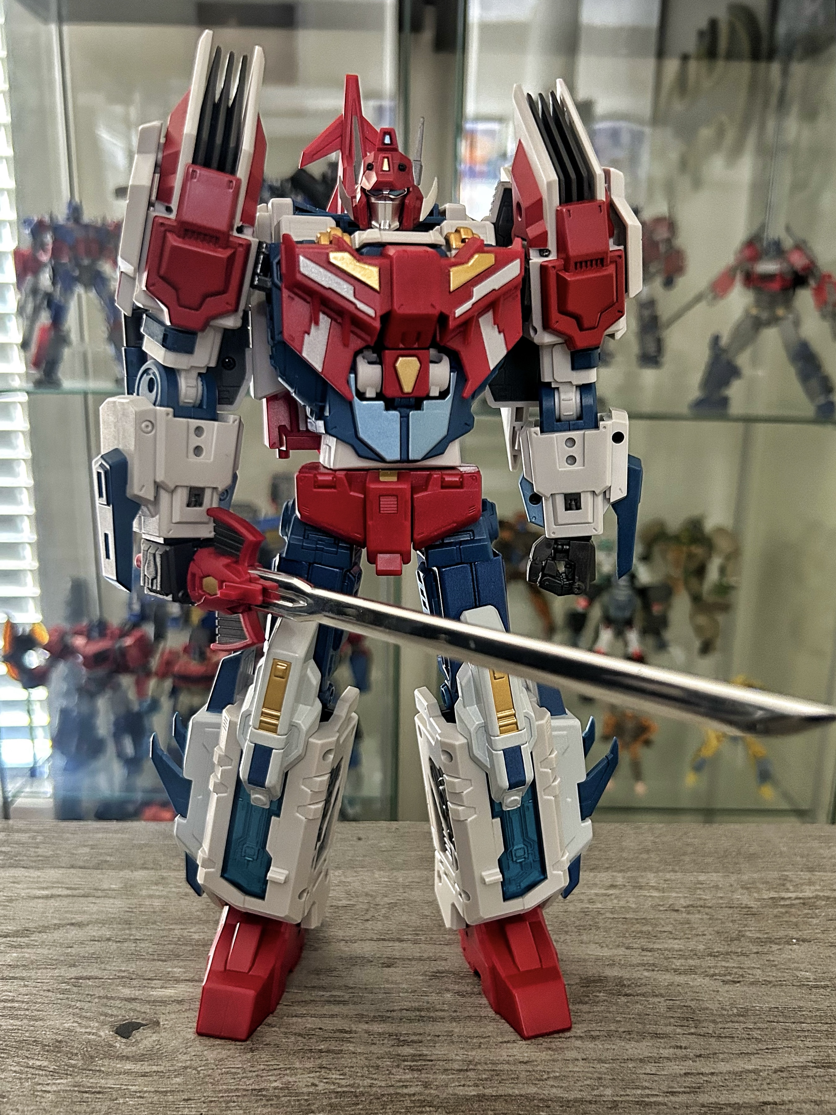 Reviews of Planet X PX-C02 PXC02 Kadmos Star Saber IDW