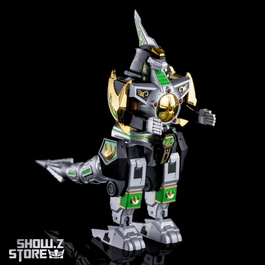 Lucky Cat MC05 Dragon King - Show.Z Store