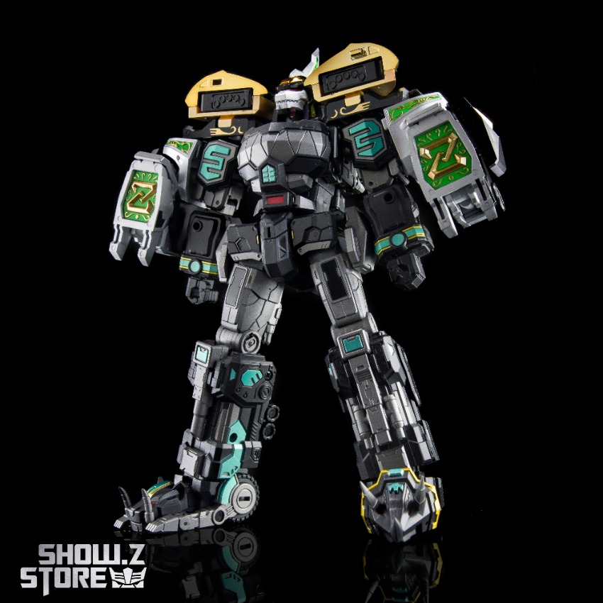 まーくん Lucky Cat MC05 Dragon King - Show.Z Store