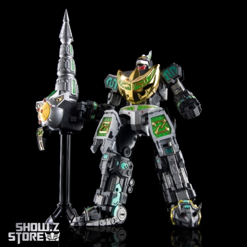 Lucky Cat MC05 Dragon King - Show.Z Store