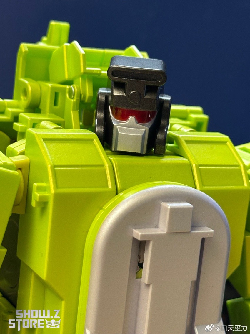 FansToys FT-32B Wright Scavenger- Show.Z Store