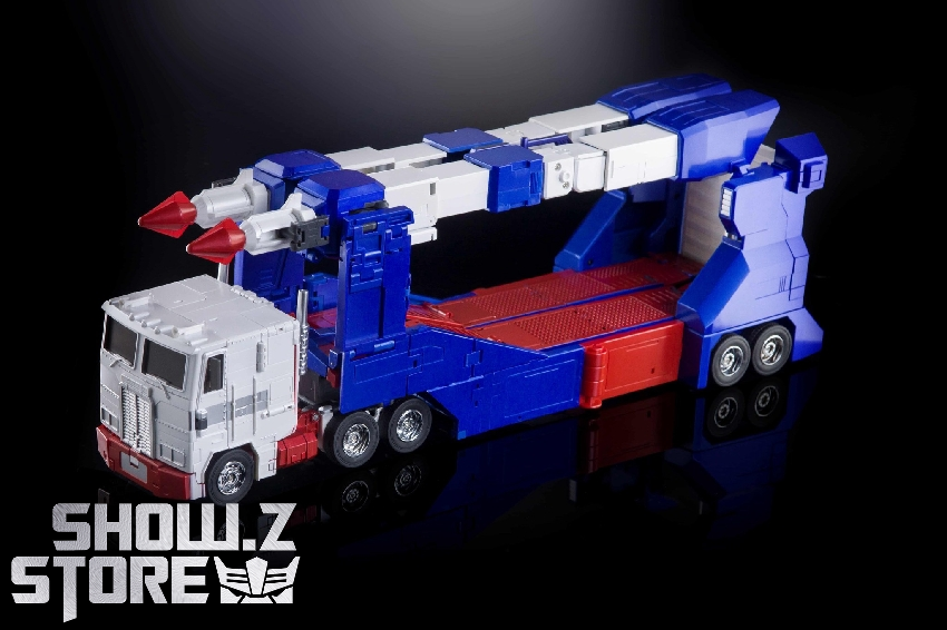 XTransbots MX-22M Commander Stack Ultra Magnus | ShowZStore.com
