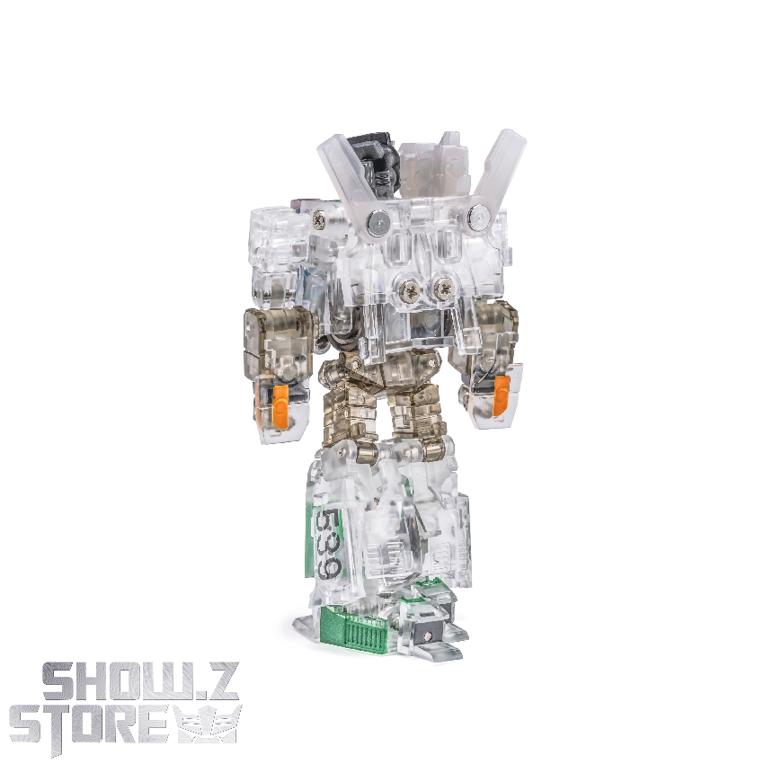 Newage H49T H50T H55T H58T H60T H61T Set of