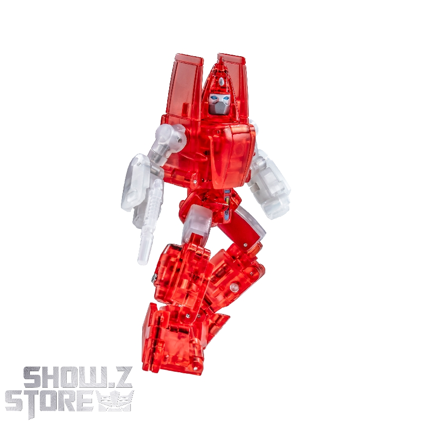 Newage H49T & H50T & H55T & H58T & H60T & H61T Set of 6