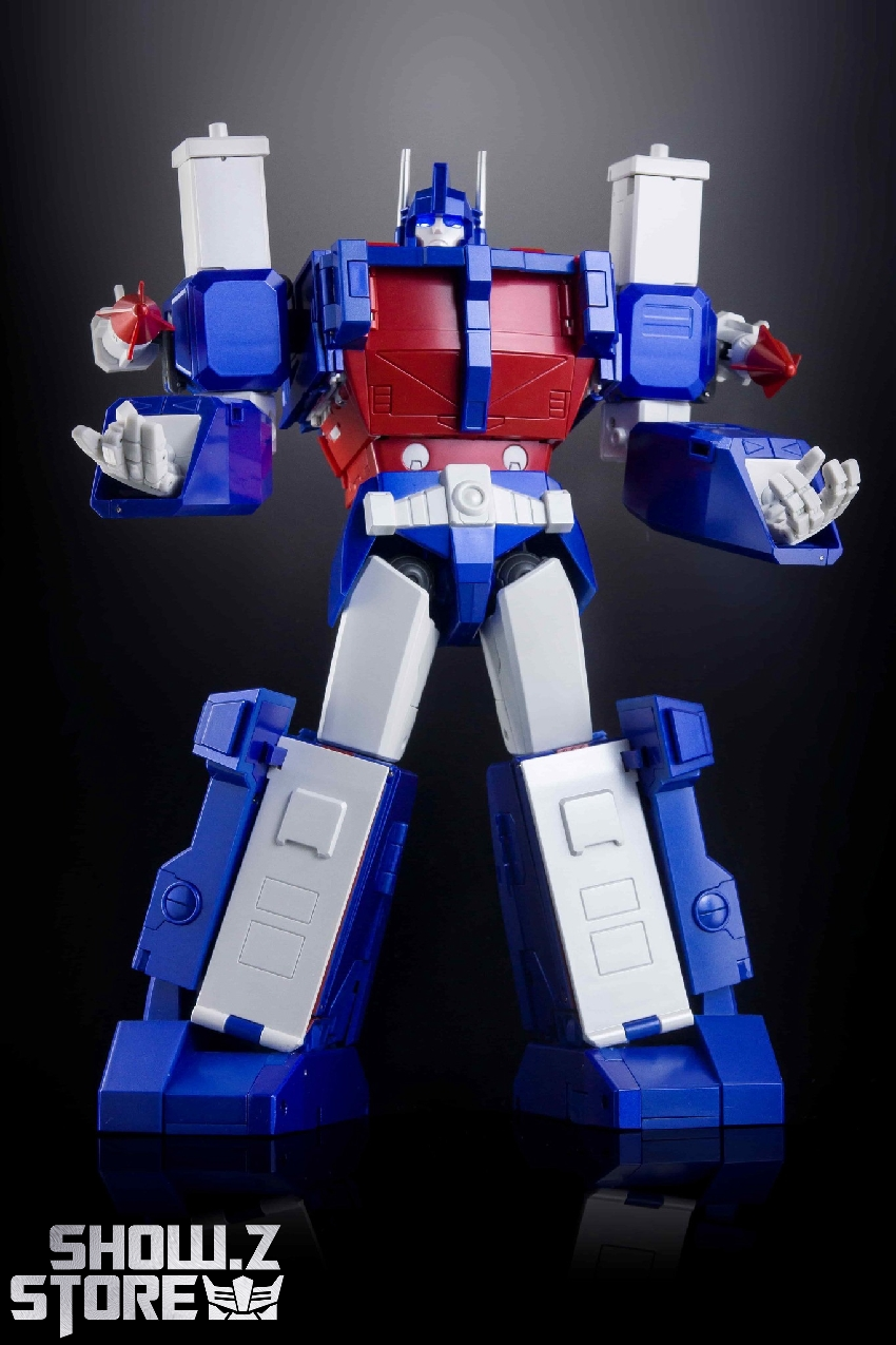 n*M様 メック XTransbots MX-22M Commander Stack Ultra Magnus | ShowZStore.com