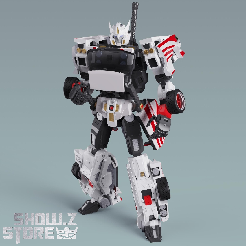 その他 Ma.s Model OSC02 Ver.2 M.A.S.F. MASF M.A.S.F. Ma.s Model OSC02 Ver.2 MASF