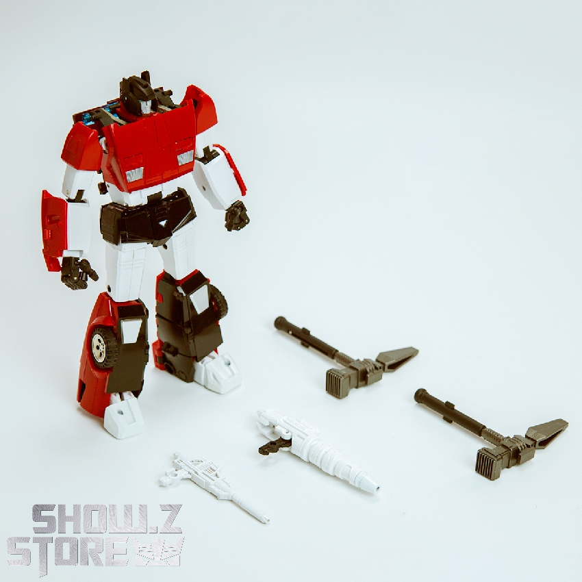Show.Z Store