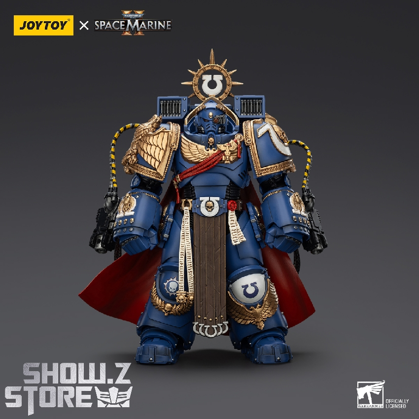 JoyToy Source 1/18 New Zeus Mecha Heavy Firepower Model