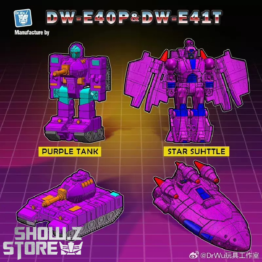 Show.Z Store