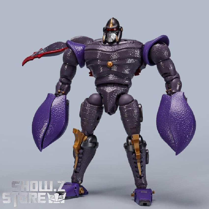 [Pre-Order] Robot Toys RT-D01 Transformer Beast Wars Lord Venatagon Scorponok