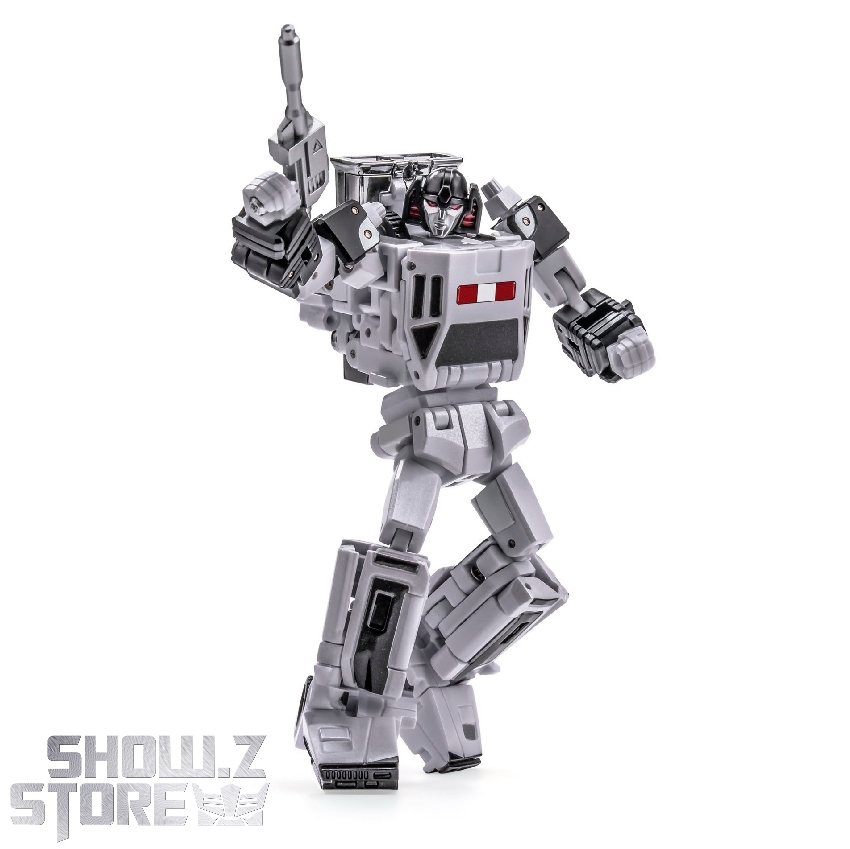 Mastermind Creations MMC Ocular Max OX PS-14 PS14 Incursus