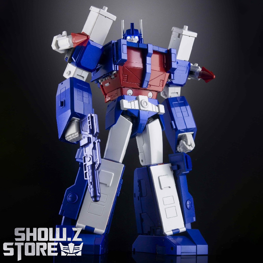 XTransbots MX-22M Commander Stack Ultra Magnus | ShowZStore.com