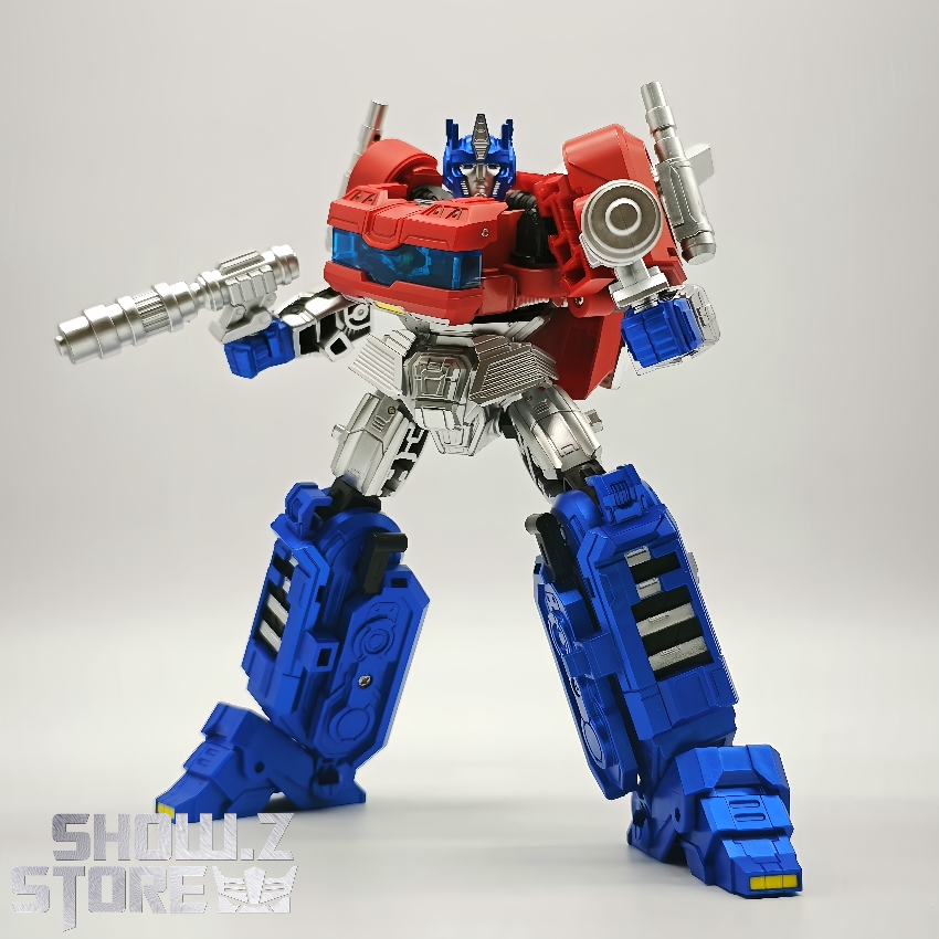 BW TW-1035 Studio Series SS-112 Transformers One OP - Show.Z Store