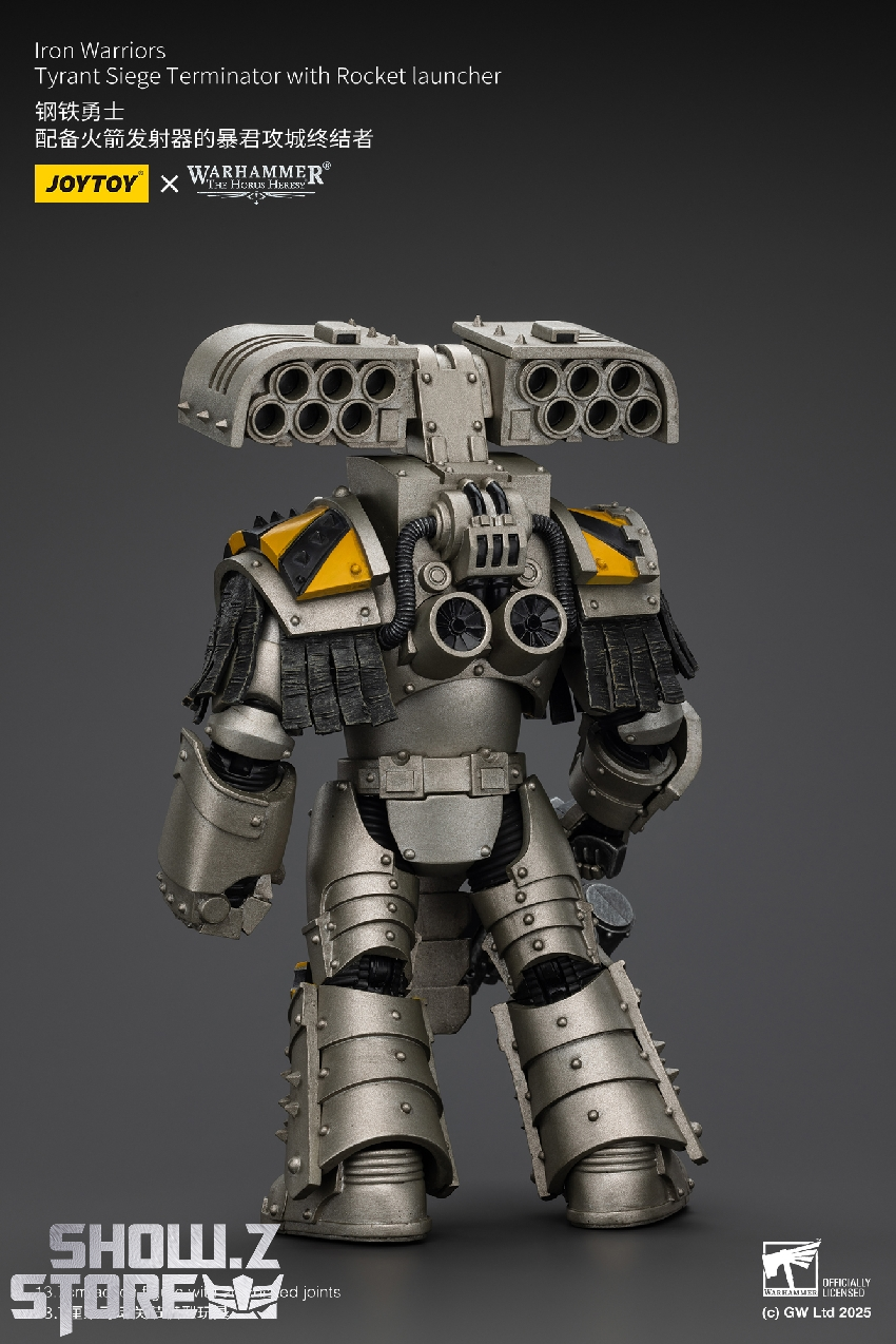 [8/10まで]Warhammer 40k ターミネーター・チャプレン タレンタ Amazon.co.jp: JoyToy ウォーハンマー 40K ウルトラマリン