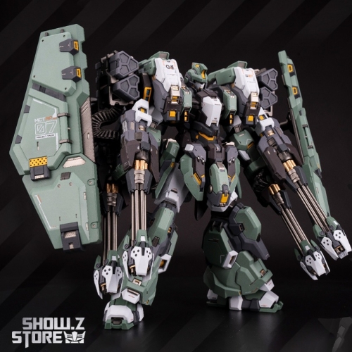 Moshow MCT-AP07 Progenitor Effect Overlord 8in | ShowZStore.com