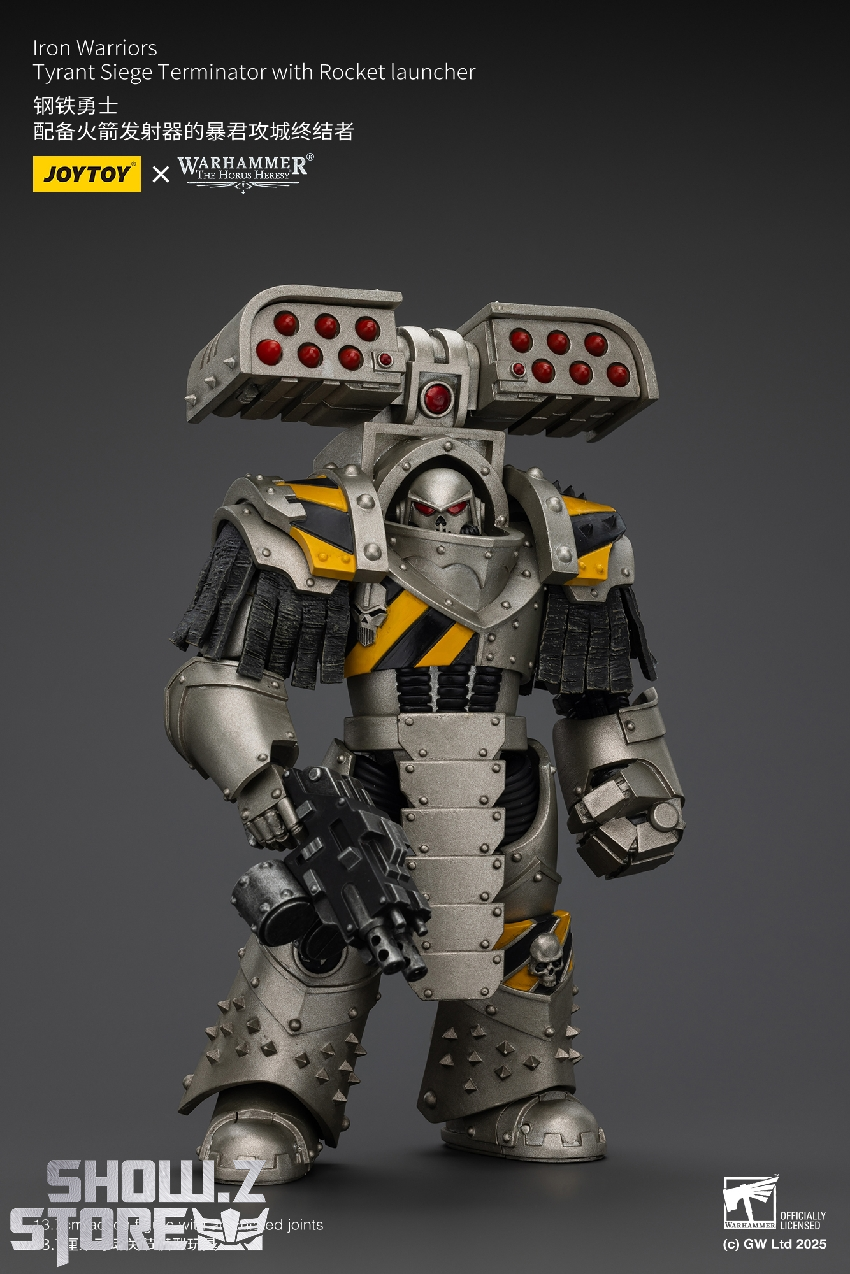 C*n様 Warhammer 40,000 ターミネーター・チャプレン タレンタ 本日まで]Warhammer 40k ターミネーター・チャプレン タレンタ