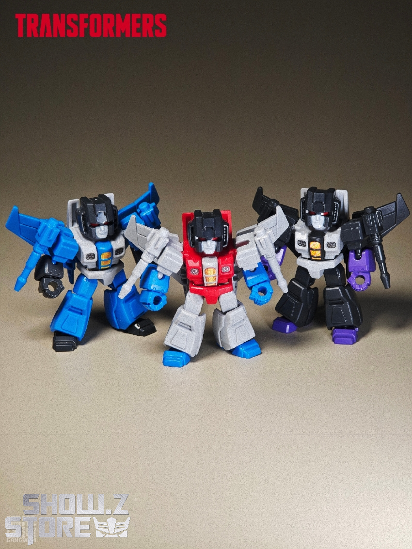 トランスフォーマー blokees セット Transformers Model Kits & Action Figures Collection