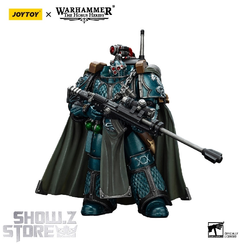 joytoy ウォーハンマー horus heresy sigismund Amazon.com: JoyToy Warhammer 40K: Imperial Fists Sigismund