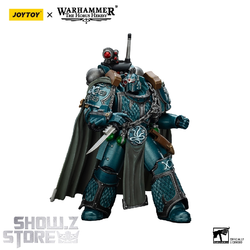 ウォーハンマー The Art of the Horus Heresy l ウォーハンマー The Art of the Horus Heresy l