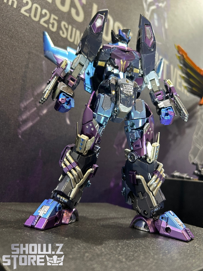 Takara Tomy AMT-01EX Adamas Machina Rodimus | ShowZStore.com