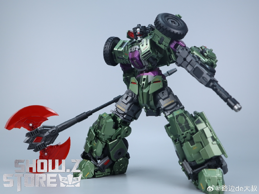 Masters Of The Universe Origins Sy-klone Figure | Cuotas sin interés
