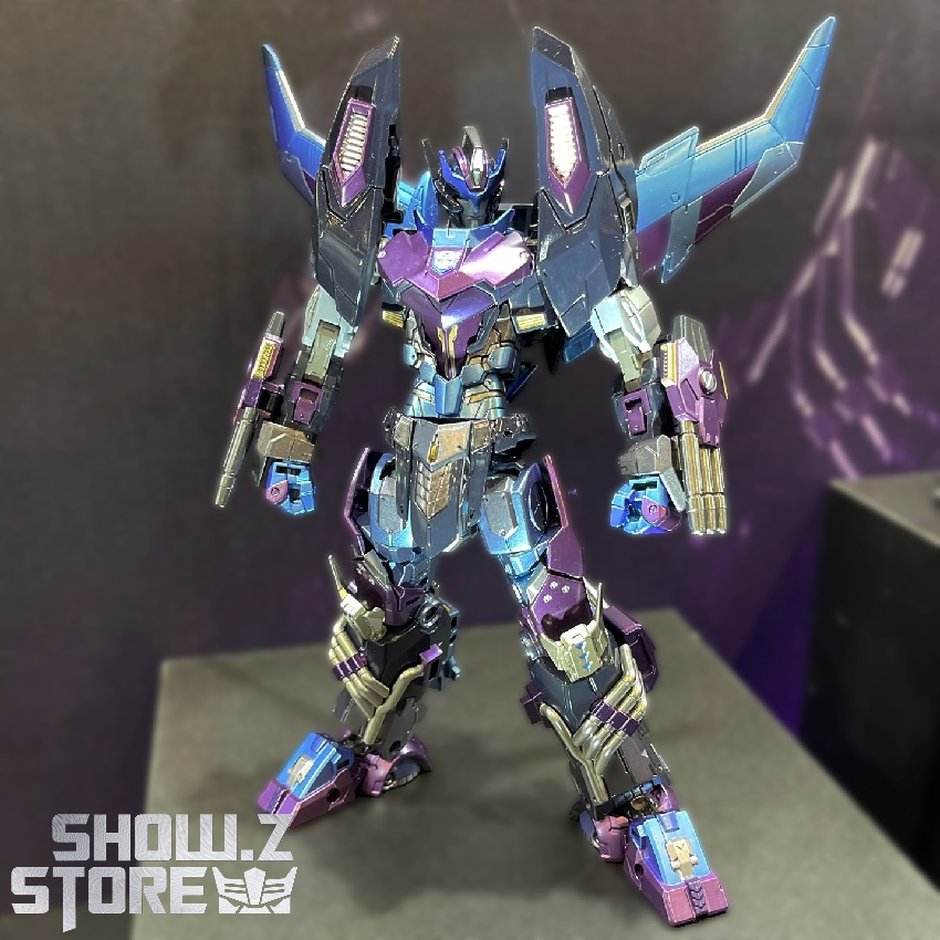 Takara Tomy AMT-01EX Adamas Machina Rodimus Lost Light Version