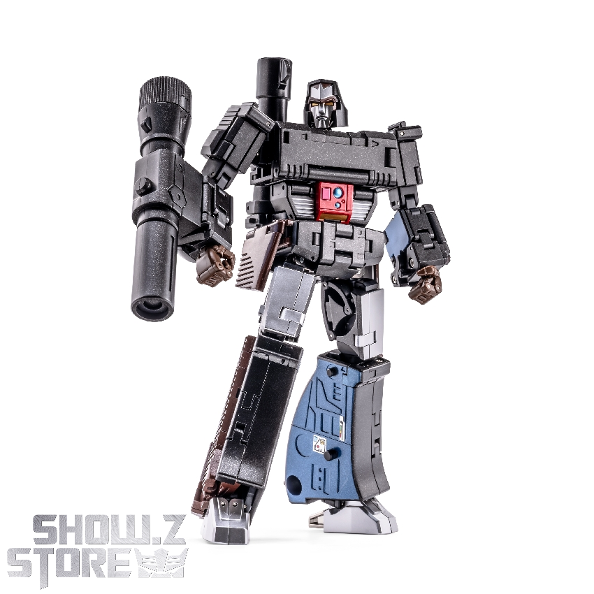 NewAge S-01A Romulus Limited Version