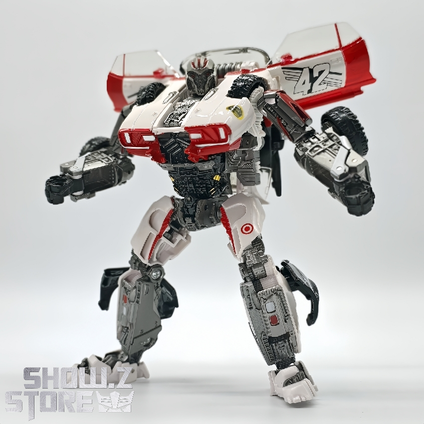 BW TW-1033B Studio Series SS46 White Soldier Dropkick