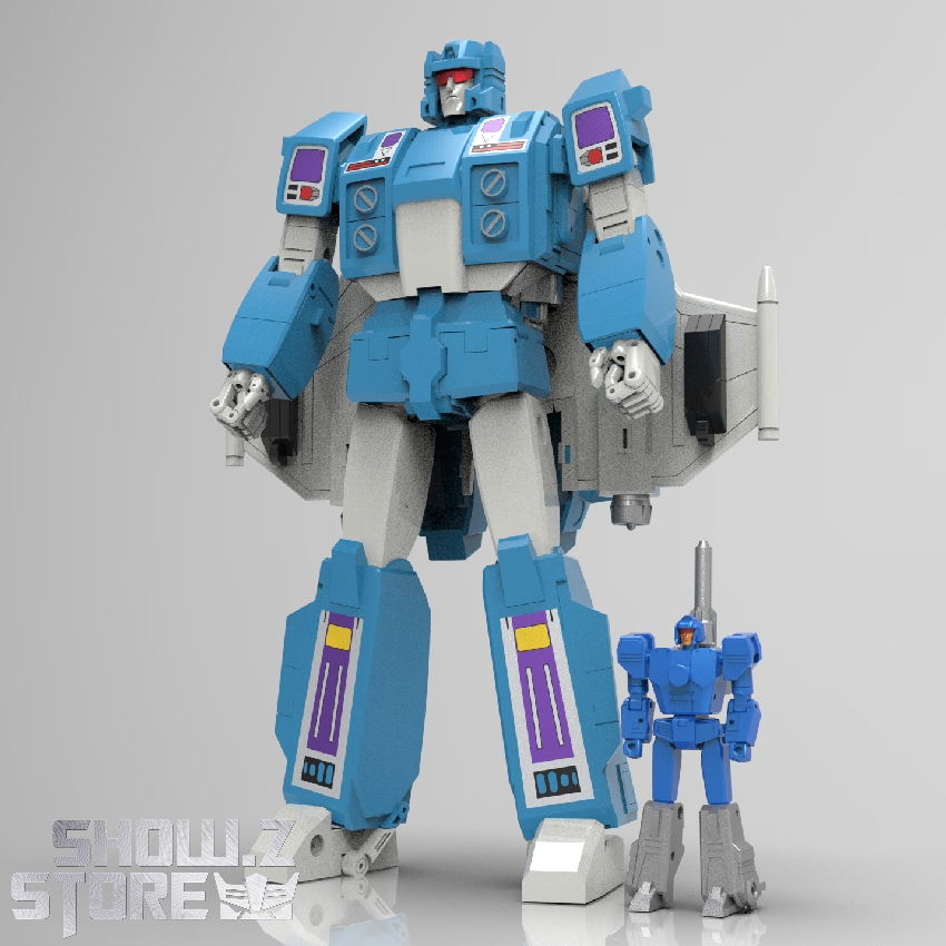 Xtransbots transforming figures | ShowZStore.com