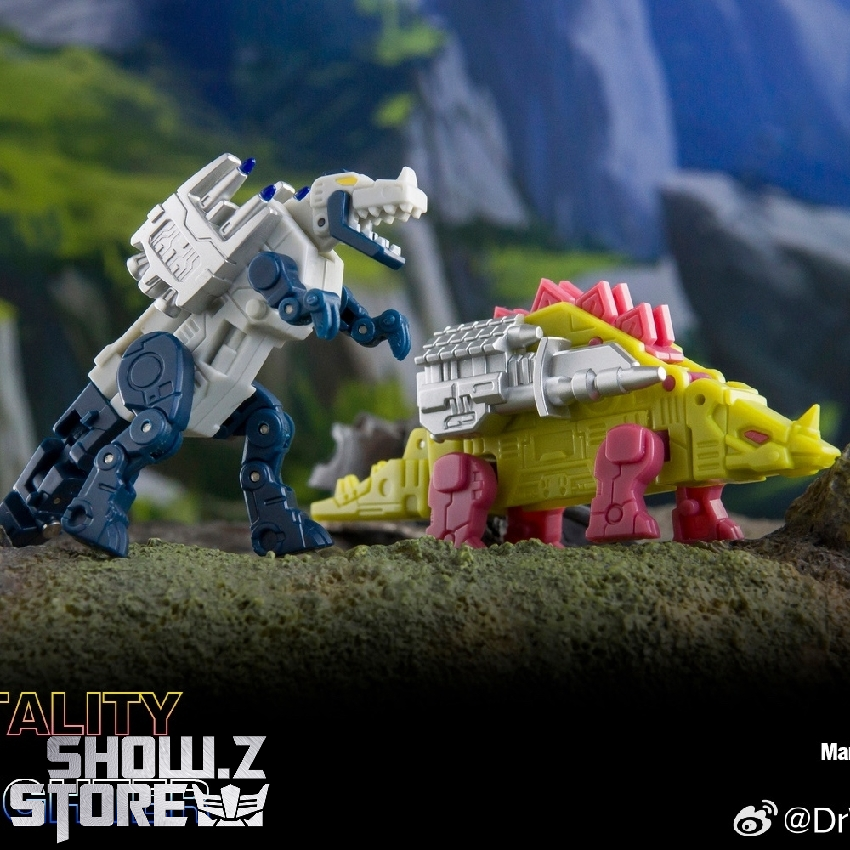 Show.Z Store
