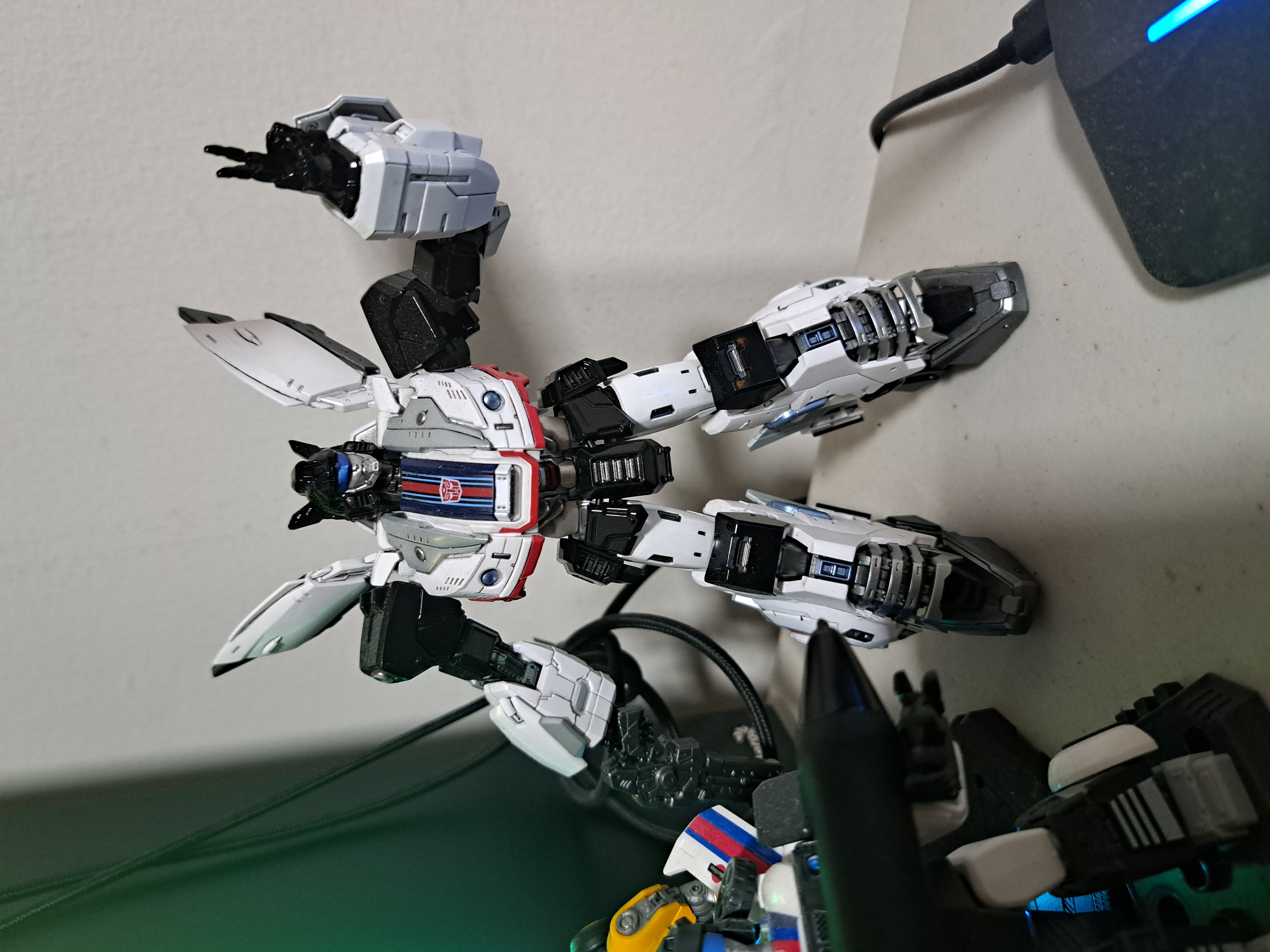 threezero MDLX トランスフォーマー ジャズ 新品 3Z0338 61K2Pl8MkPL._UF894,1000_QL80_.jpg
