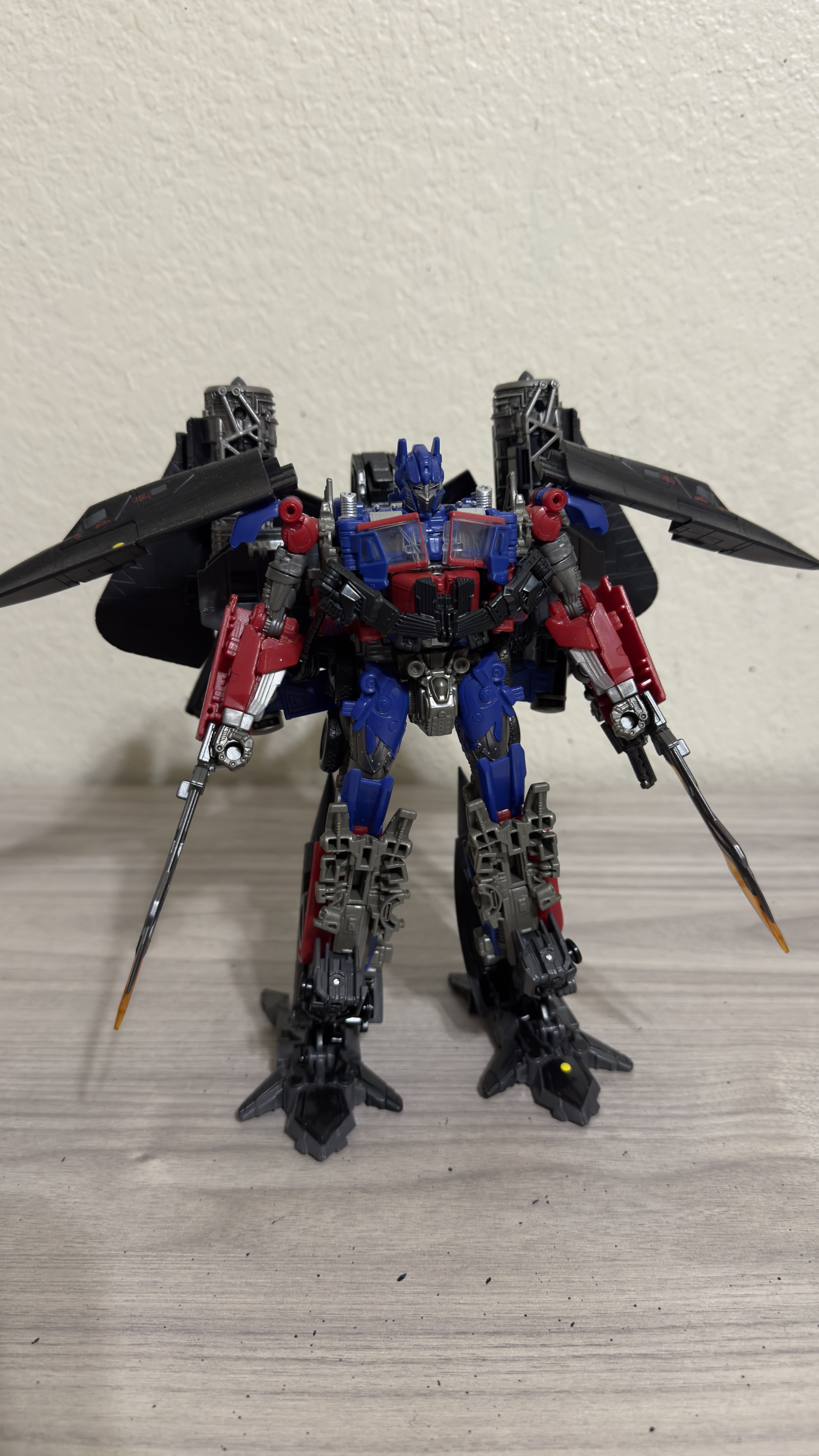 Reviews of DNA Design DK-11 Upgrade Kit for Studio Series SS-32