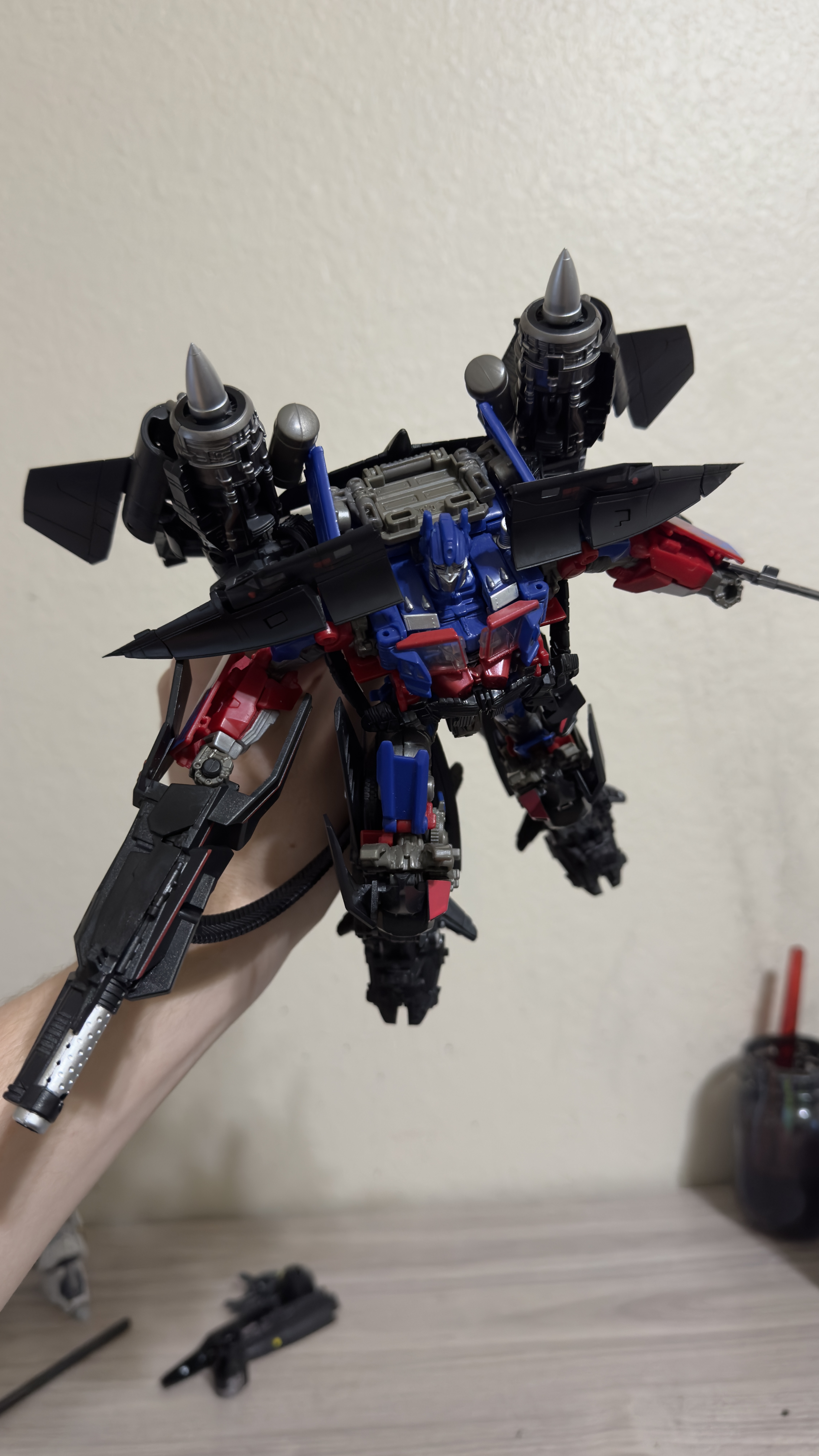 Reviews of DNA Design DK-11 Upgrade Kit for Studio Series SS-32