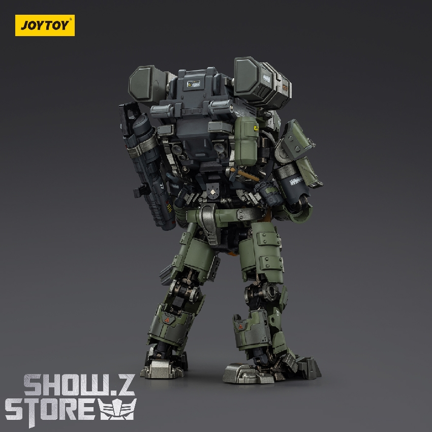 JoyToy JT01666 Dark Source APOC Storm Tempestus Mecha | ShowZStore.com