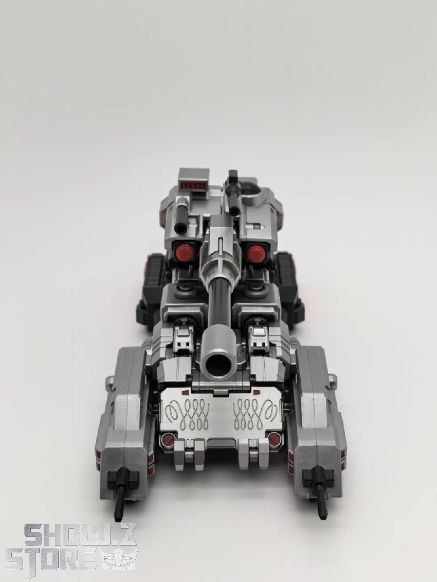 MMC R-53 Tyrantron Stormbringer Megatron MP 8in | ShowZStore.com