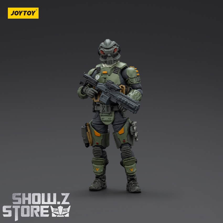 JoyToy JT01673 1/25 Dark Source APOC Series Bedrock Standard