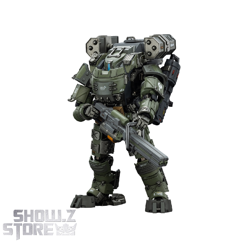 JoyToy JT01666 1/25 Dark Source APOC Series Storm Tempestus Fire