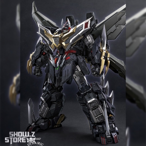 CCS Toys Super Robot War 30 Ultimate Dancouga | ShowZStore.com