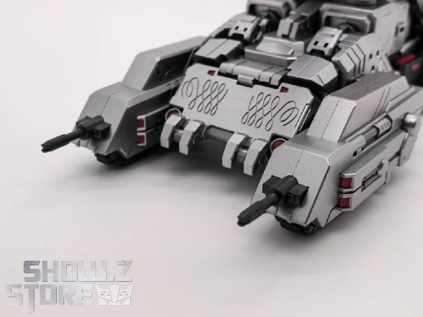 Mastermind Creations Tyrantron Rise R-53 Stormbringer