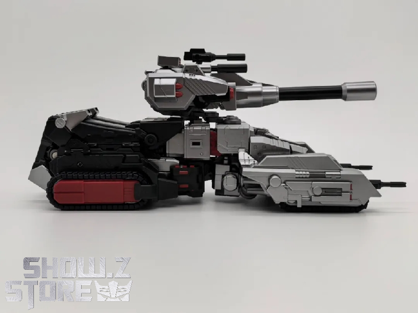 MMC R-53 Tyrantron Stormbringer Megatron MP 8in | ShowZStore.com