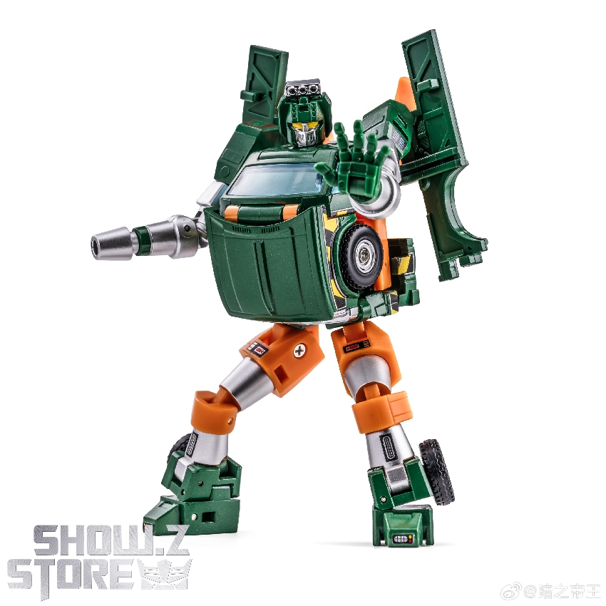 Show.Z Store