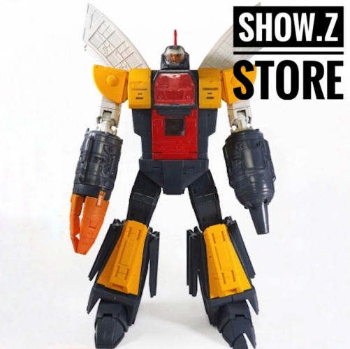 Sample][US Buyer Only]Weijiang WJ Ultima Guard Omega Supreme