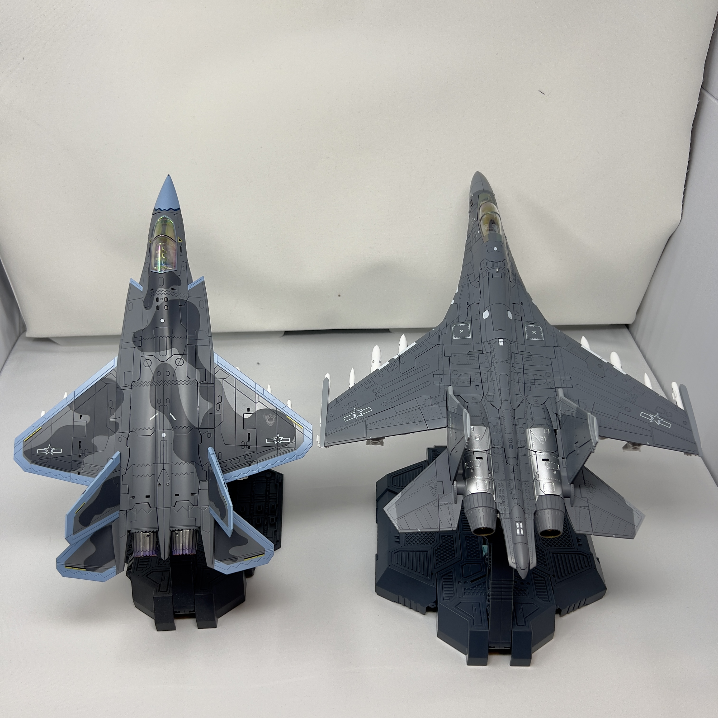 Reviews of Touch Toys J16-N Wutianyushang 2035 Nacrmmi