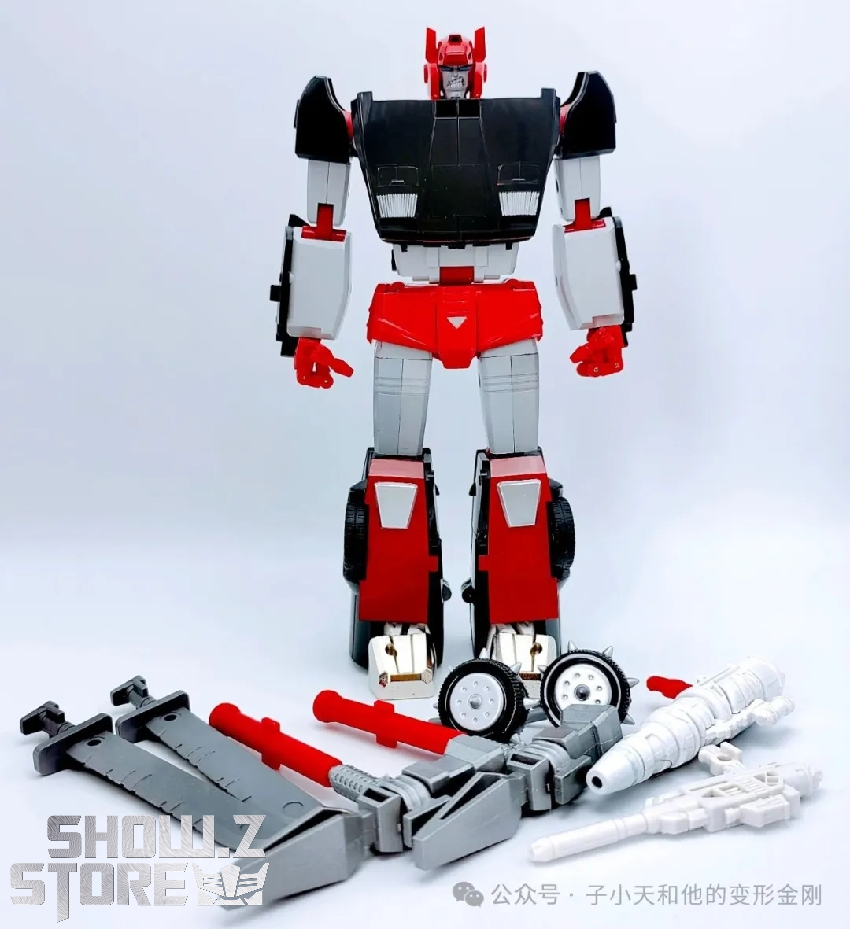 トップス Toy ZYTOYS 1:6 ZY5053 Red Tops Pants Clothes Set For 12
